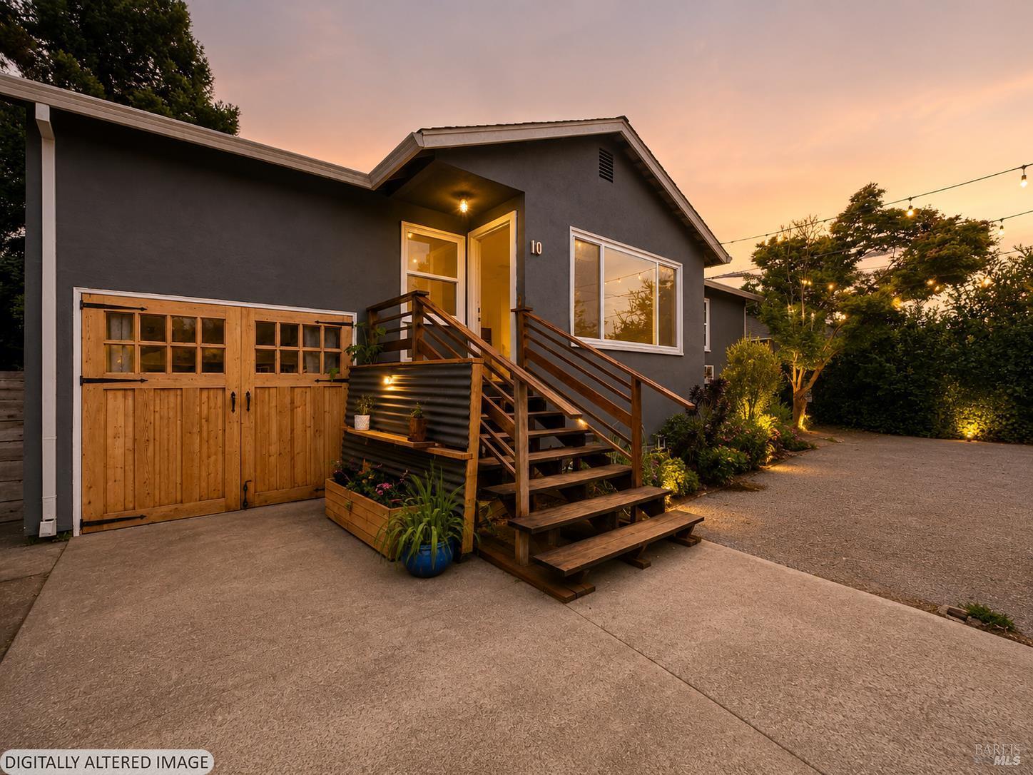 10 Joan Avenue Novato CA 94947