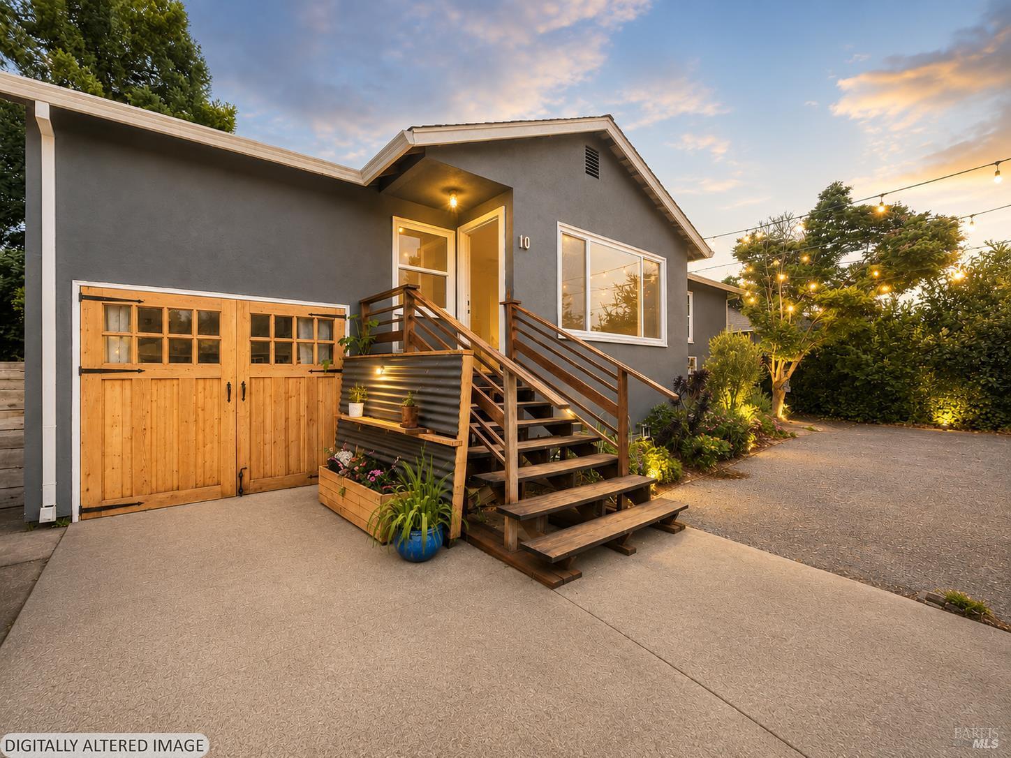 10 Joan Avenue Novato CA 94947