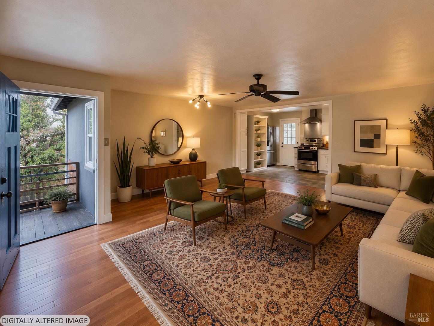 10 Joan Avenue Novato CA 94947