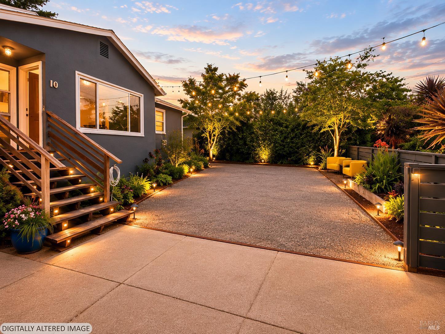 10 Joan Avenue Novato CA 94947