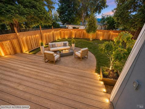 10 Joan Avenue Novato CA 94947
