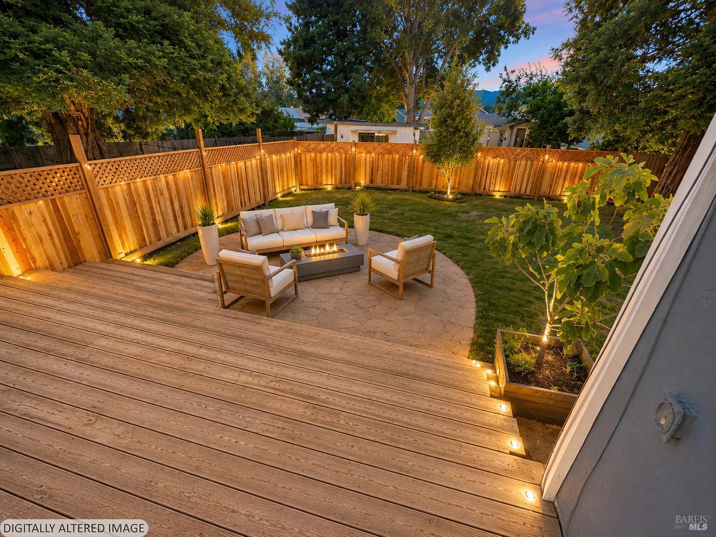 10 Joan Avenue Novato CA 94947