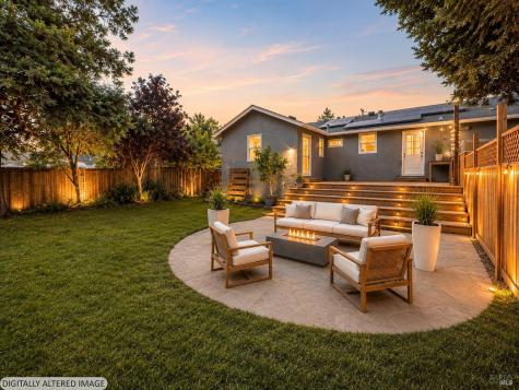 10 Joan Avenue Novato CA 94947
