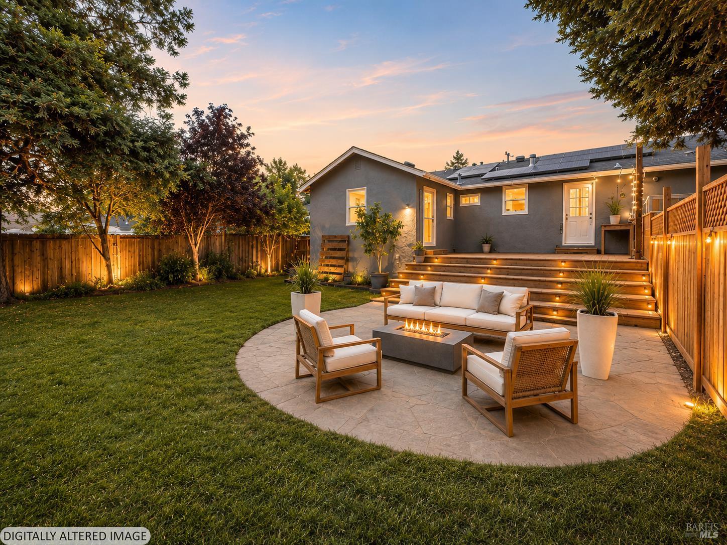 10 Joan Avenue Novato CA 94947