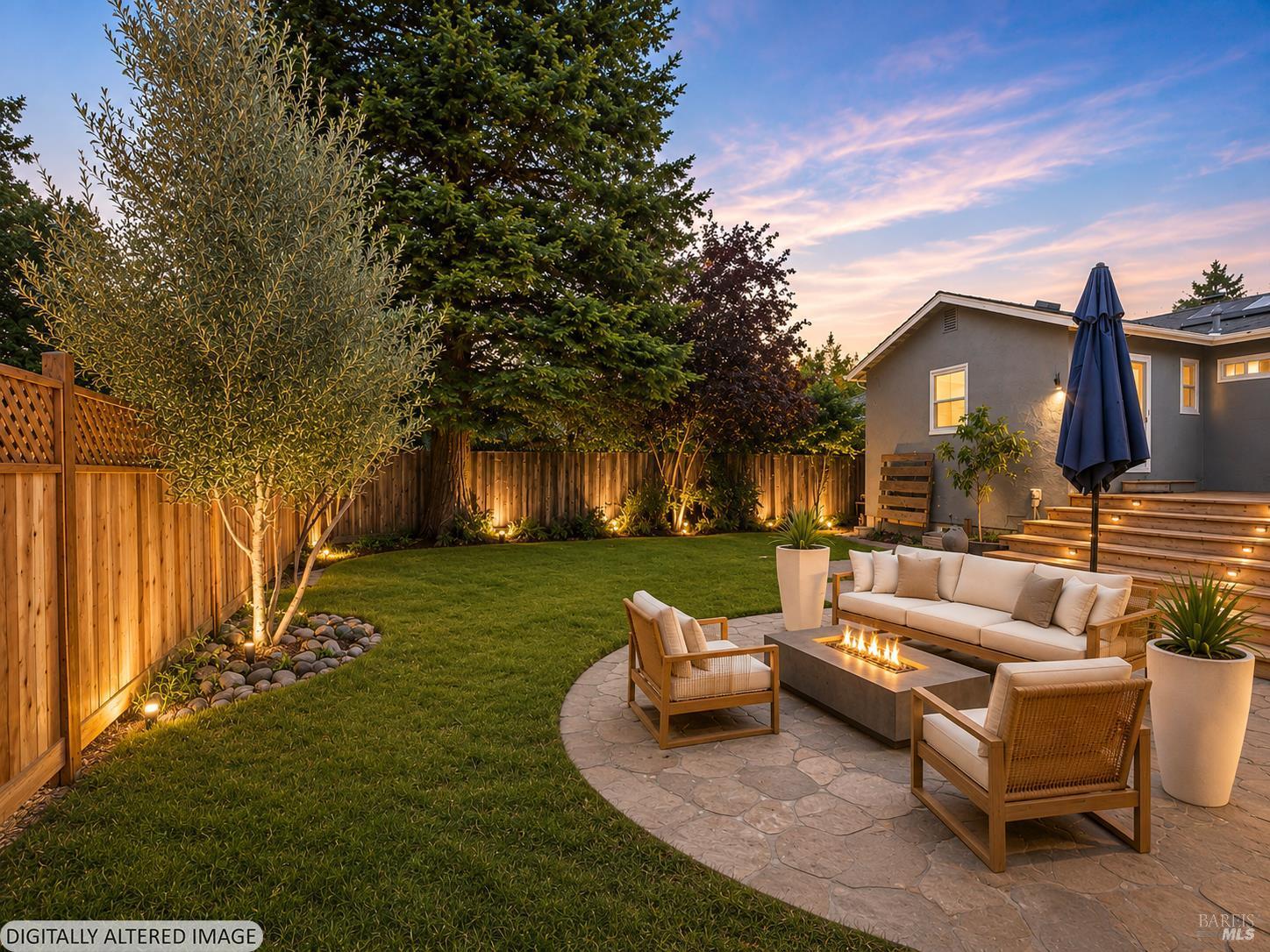 10 Joan Avenue Novato CA 94947