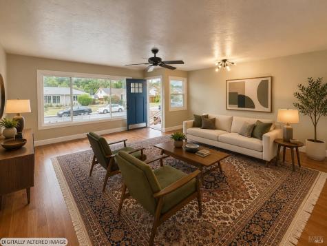 10 Joan Avenue Novato CA 94947
