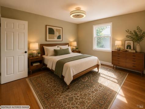 10 Joan Avenue Novato CA 94947