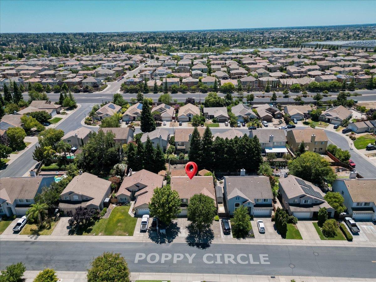 1642 Poppy Circle Rocklin CA 95765