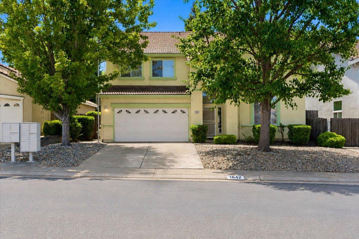 1642 Poppy Circle Rocklin CA 95765
