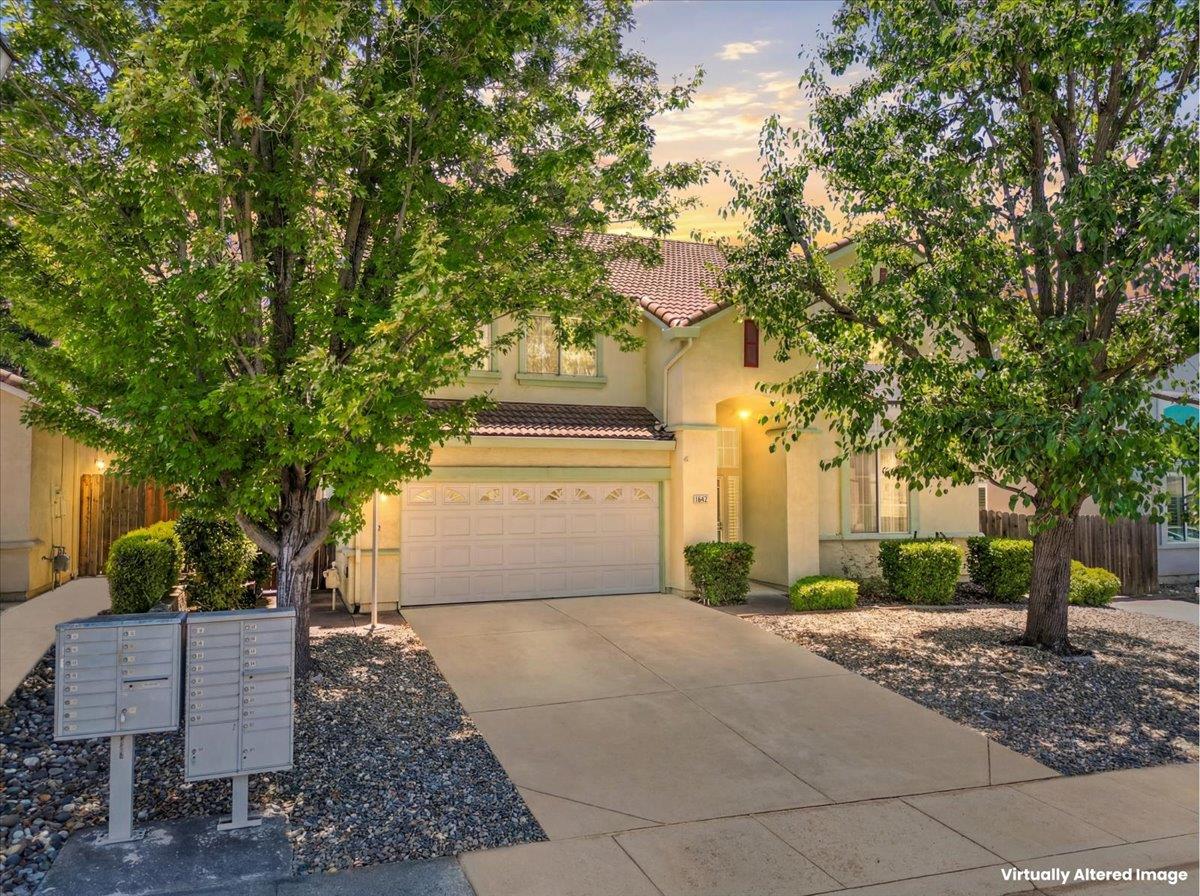 1642 Poppy Circle Rocklin CA 95765