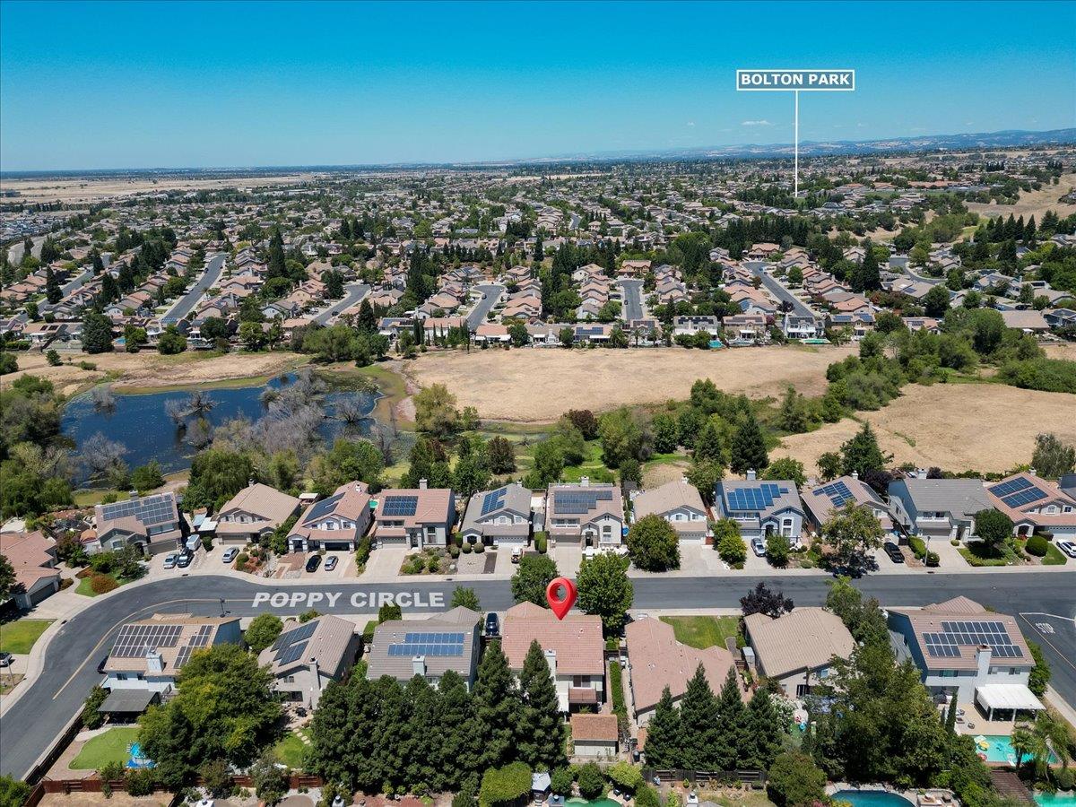 1642 Poppy Circle Rocklin CA 95765
