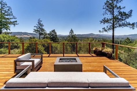 4900 Rockridge Lane Santa Rosa CA 95404