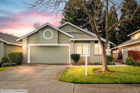 172 S Temelec Circle Sonoma CA 95476