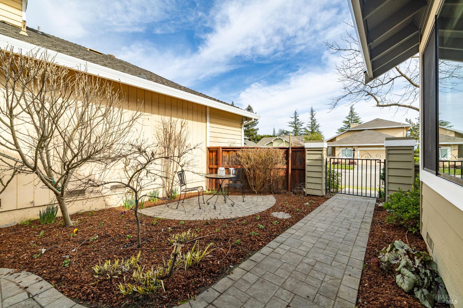 172 S Temelec Circle Sonoma CA 95476