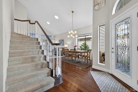 172 S Temelec Circle Sonoma CA 95476