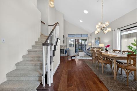 172 S Temelec Circle Sonoma CA 95476