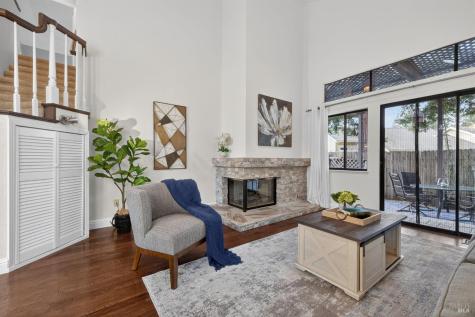172 S Temelec Circle Sonoma CA 95476