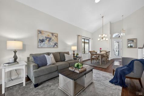 172 S Temelec Circle Sonoma CA 95476
