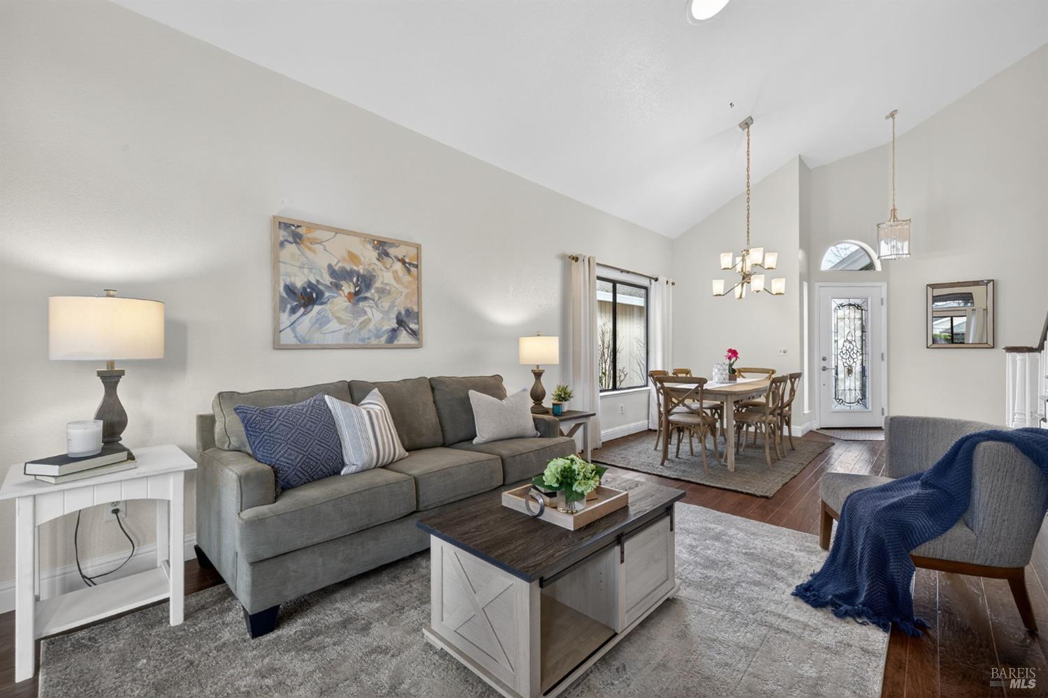 172 S Temelec Circle Sonoma CA 95476