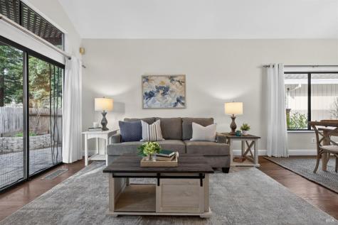 172 S Temelec Circle Sonoma CA 95476