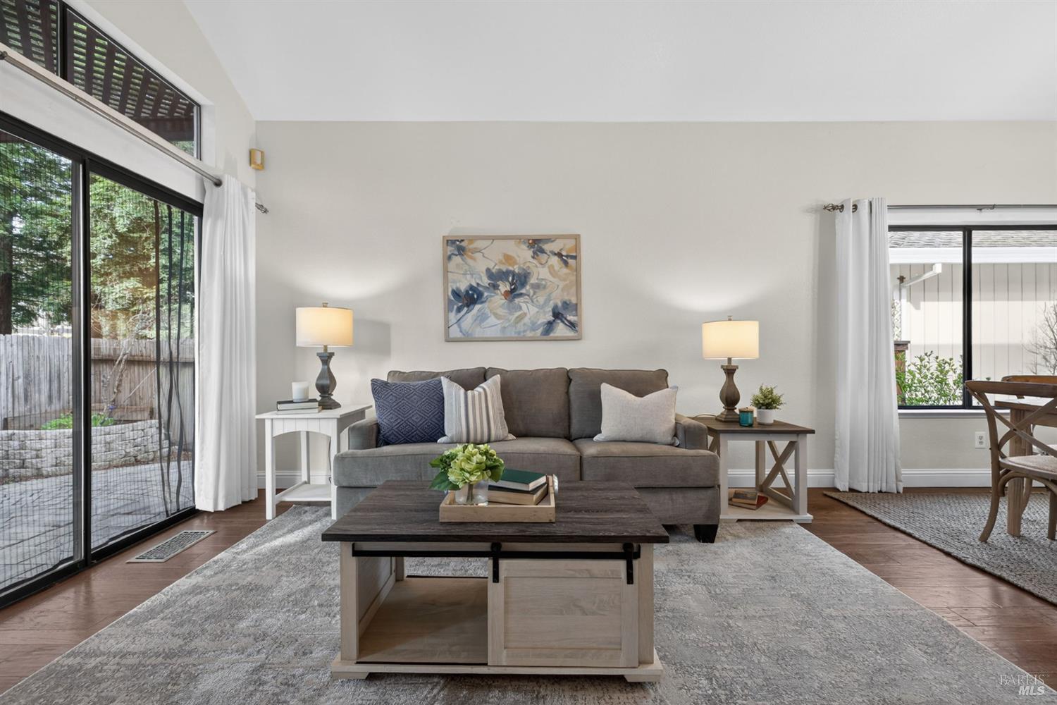 172 S Temelec Circle Sonoma CA 95476