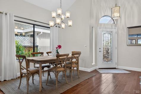 172 S Temelec Circle Sonoma CA 95476