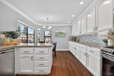 172 S Temelec Circle Sonoma CA 95476