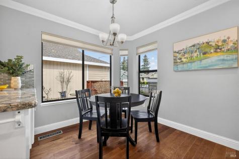 172 S Temelec Circle Sonoma CA 95476