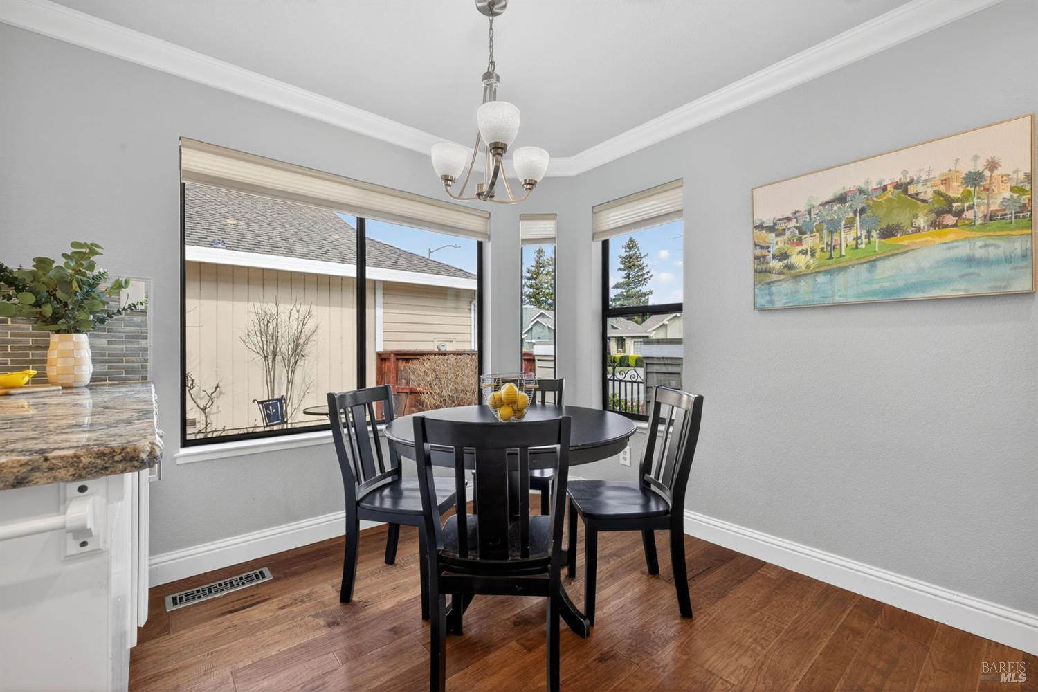 172 S Temelec Circle Sonoma CA 95476