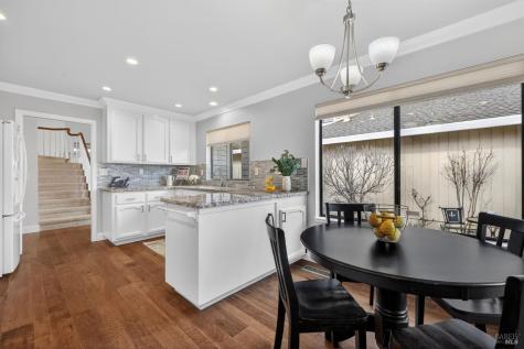 172 S Temelec Circle Sonoma CA 95476