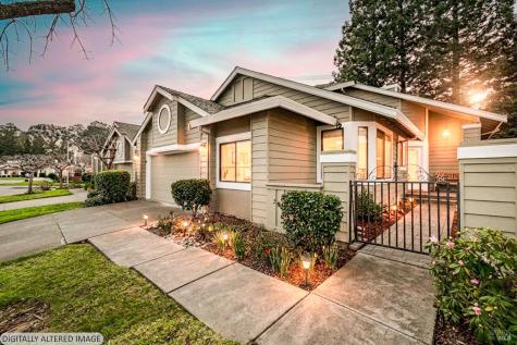 172 S Temelec Circle Sonoma CA 95476