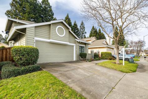 172 S Temelec Circle Sonoma CA 95476