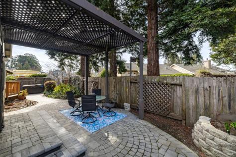 172 S Temelec Circle Sonoma CA 95476