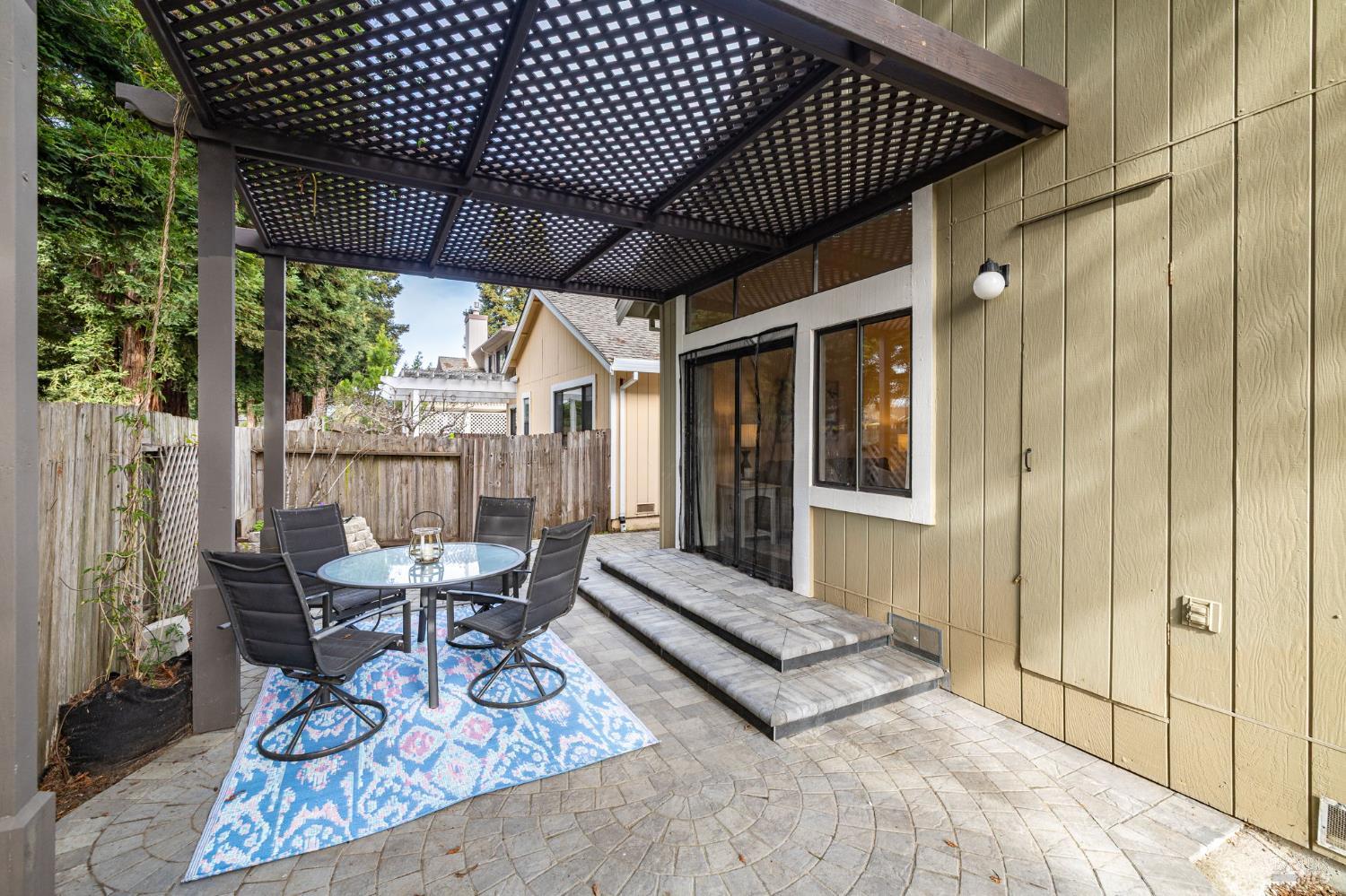 172 S Temelec Circle Sonoma CA 95476
