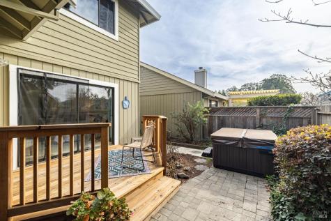 172 S Temelec Circle Sonoma CA 95476
