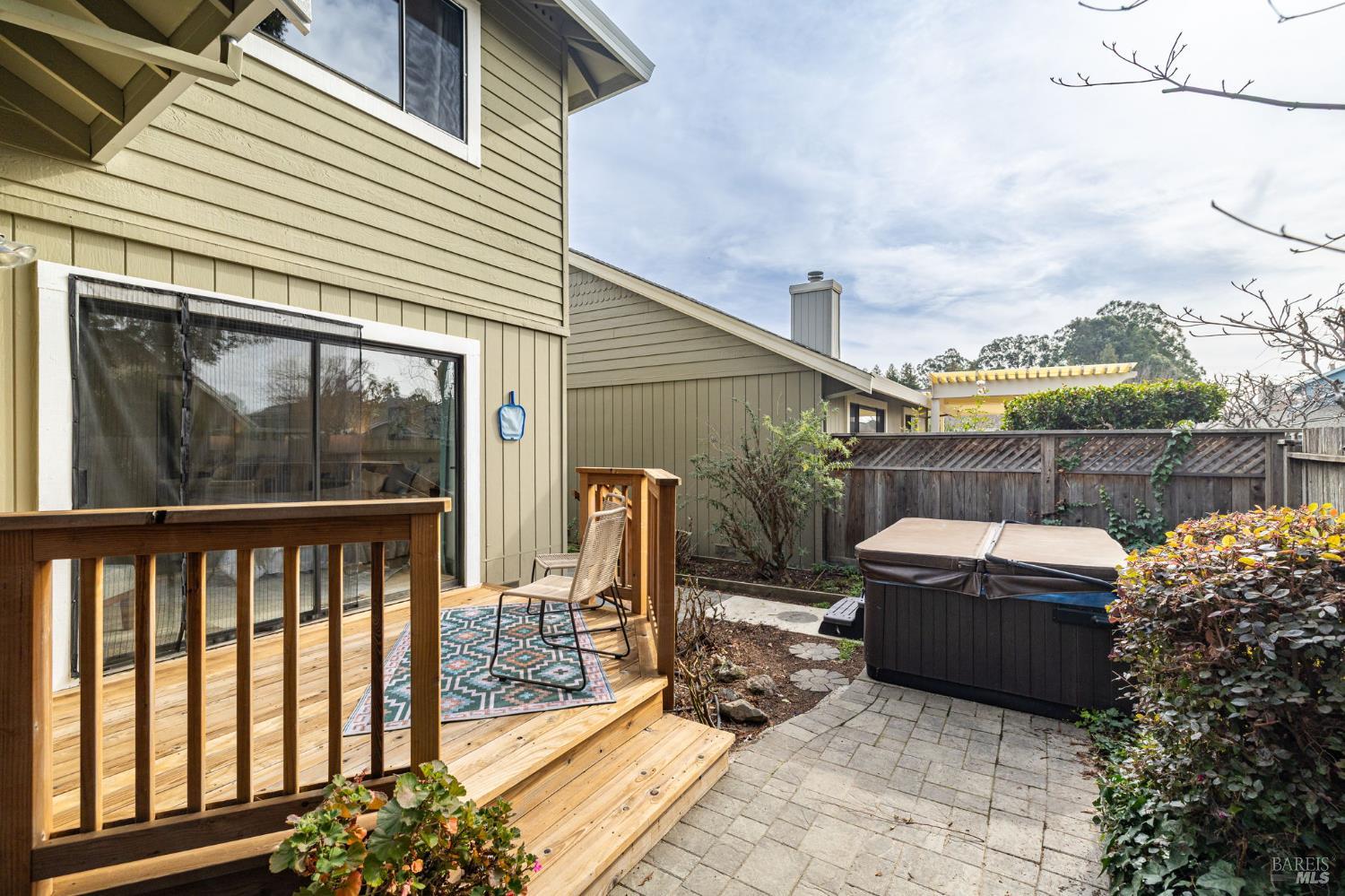 172 S Temelec Circle Sonoma CA 95476