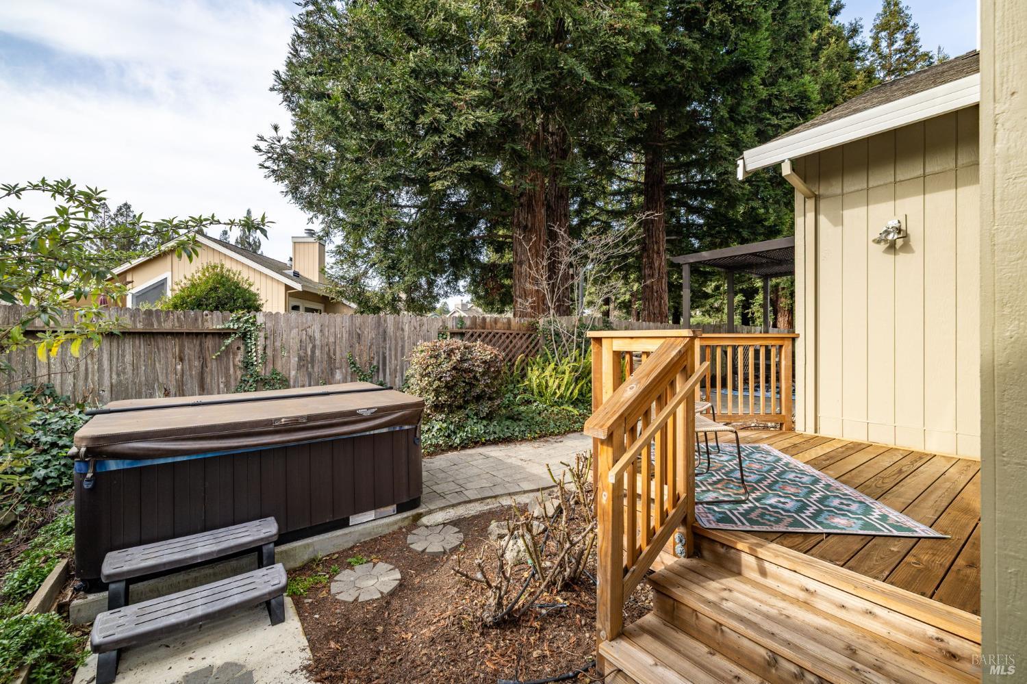 172 S Temelec Circle Sonoma CA 95476