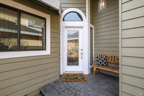 172 S Temelec Circle Sonoma CA 95476