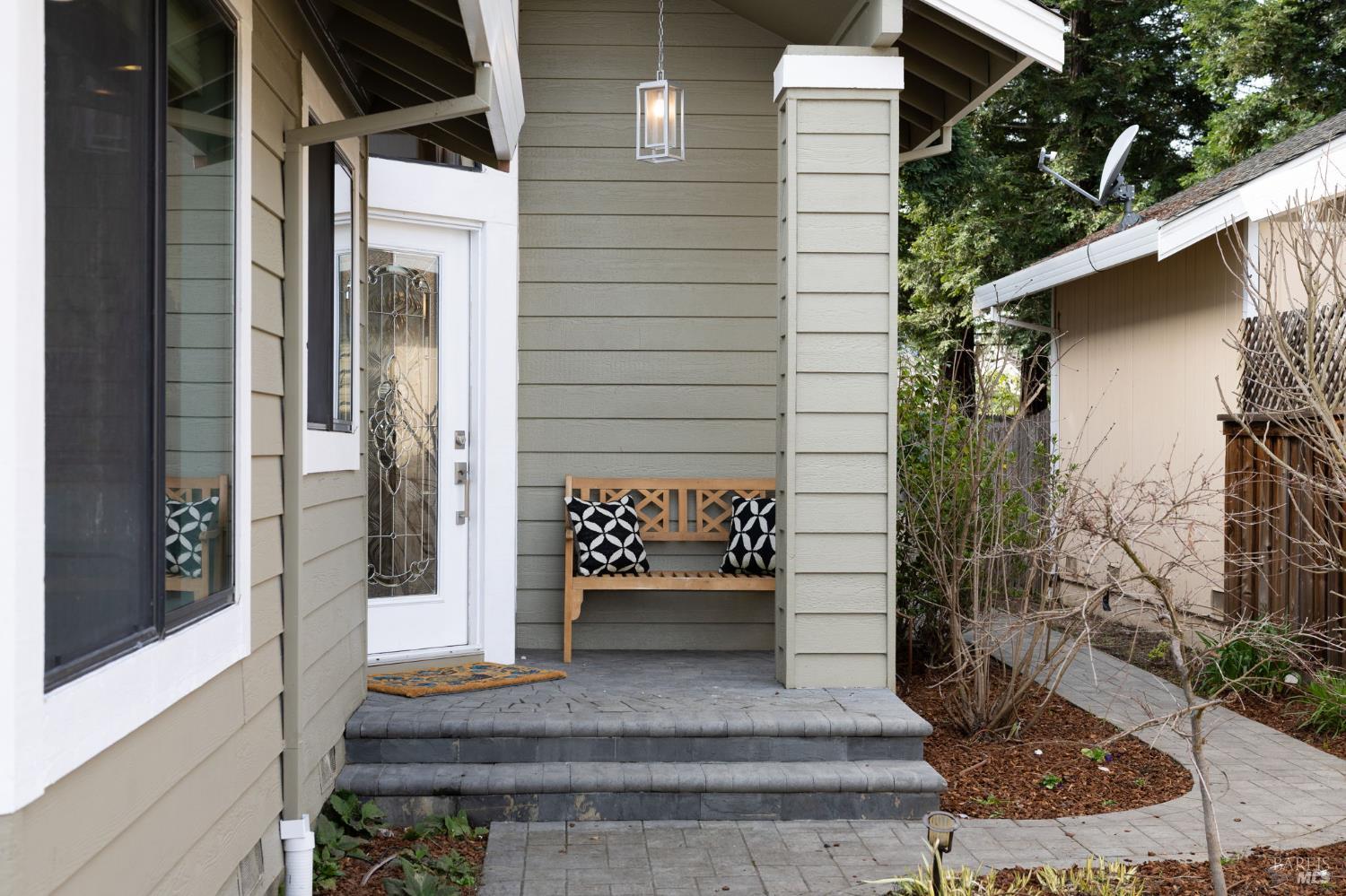 172 S Temelec Circle Sonoma CA 95476