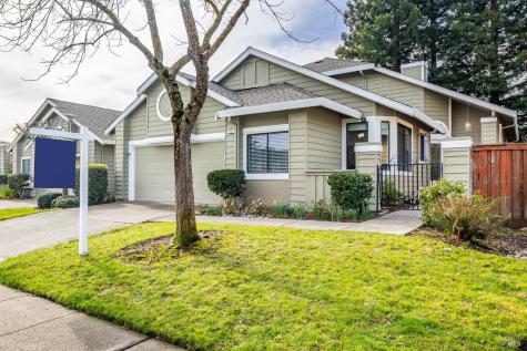 172 S Temelec Circle Sonoma CA 95476