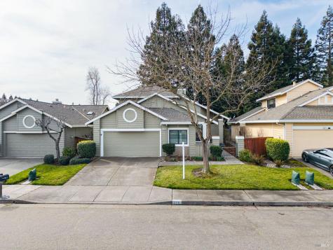 172 S Temelec Circle Sonoma CA 95476