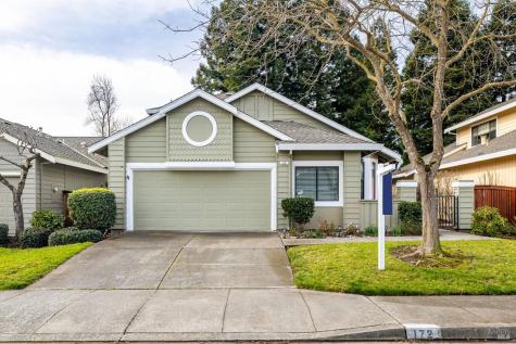 172 S Temelec Circle Sonoma CA 95476