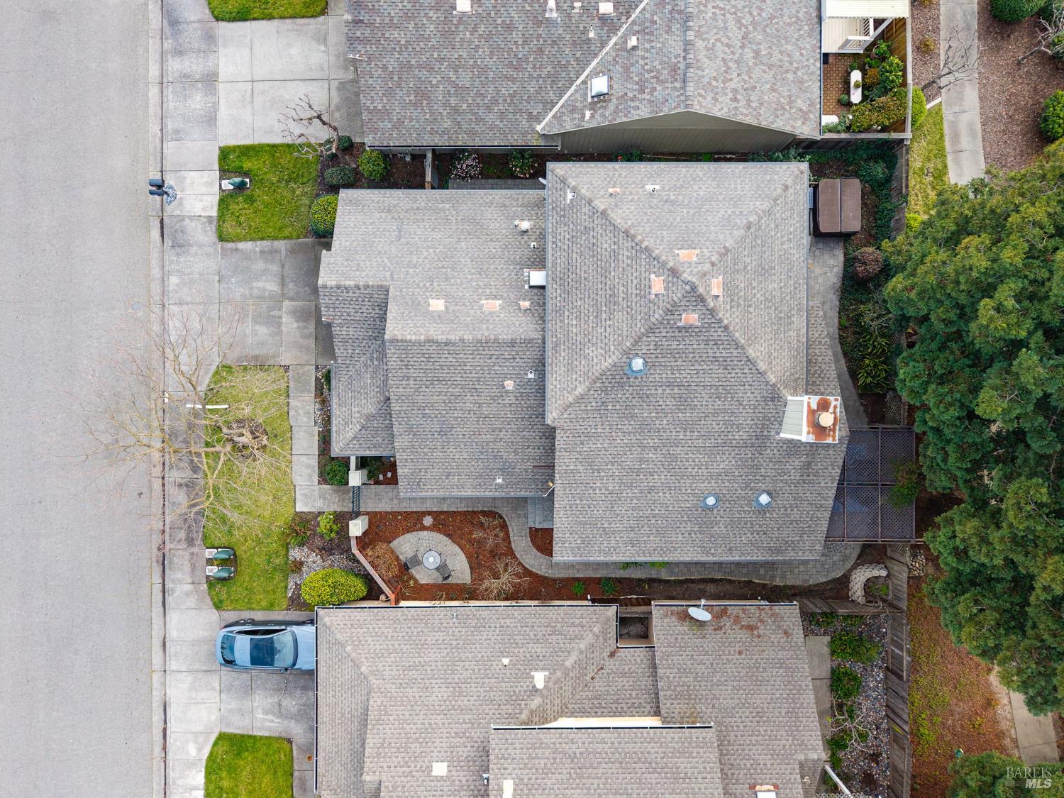 172 S Temelec Circle Sonoma CA 95476
