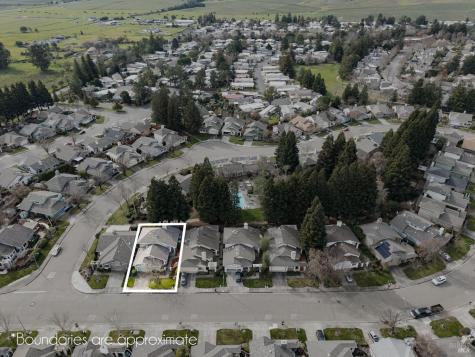 172 S Temelec Circle Sonoma CA 95476