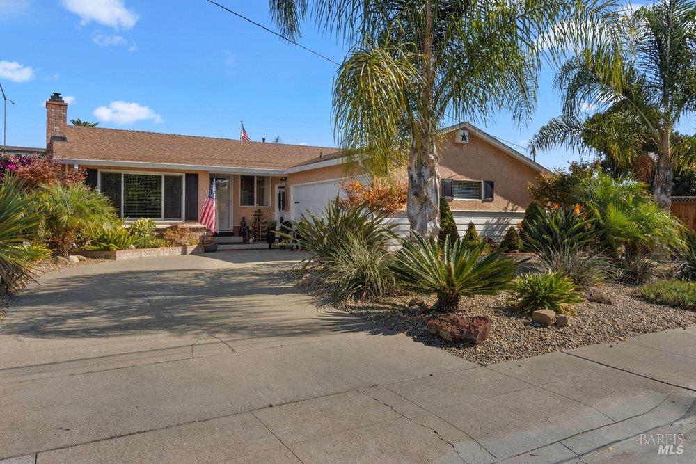 14868 Crosby Street San Leandro CA 94579