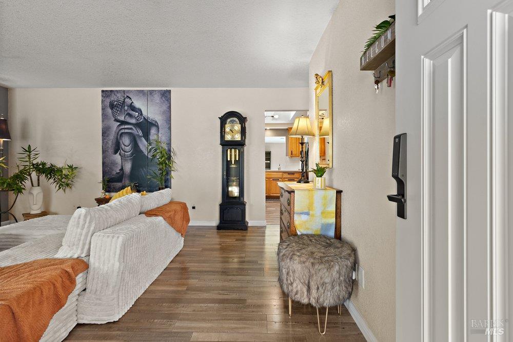 14868 Crosby Street San Leandro CA 94579