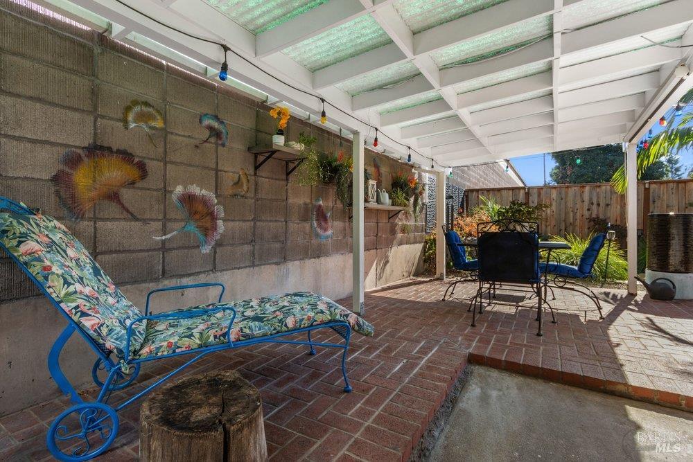 14868 Crosby Street San Leandro CA 94579