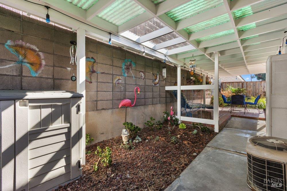 14868 Crosby Street San Leandro CA 94579