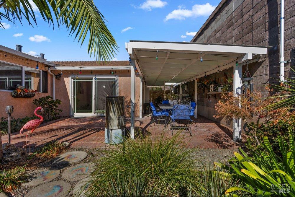 14868 Crosby Street San Leandro CA 94579