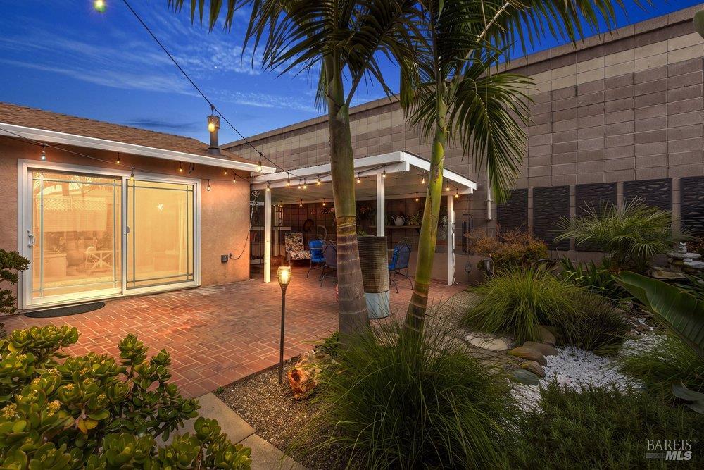 14868 Crosby Street San Leandro CA 94579